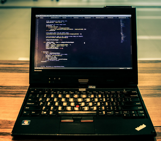 Aoudi - Software Engineer