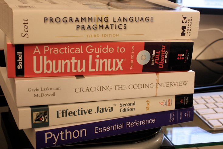 Fadi Aoudi - Python Programmer